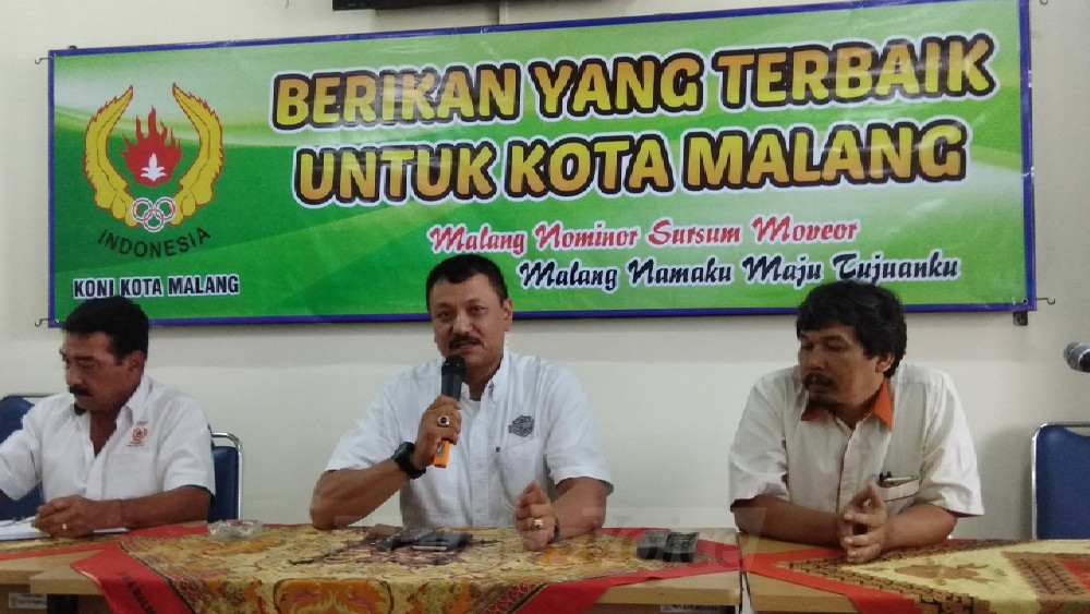 Ribuan Pelari Siap Adu Balap di Beautiful Malang Run 2017