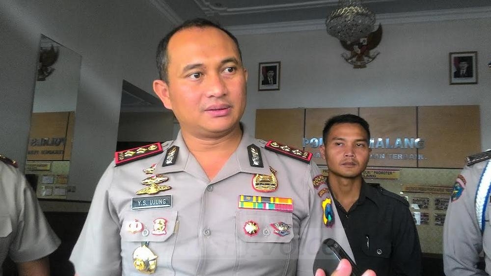 Usai Olah TKP, 7 Korban Dibawa ke RS Saiful Anwar