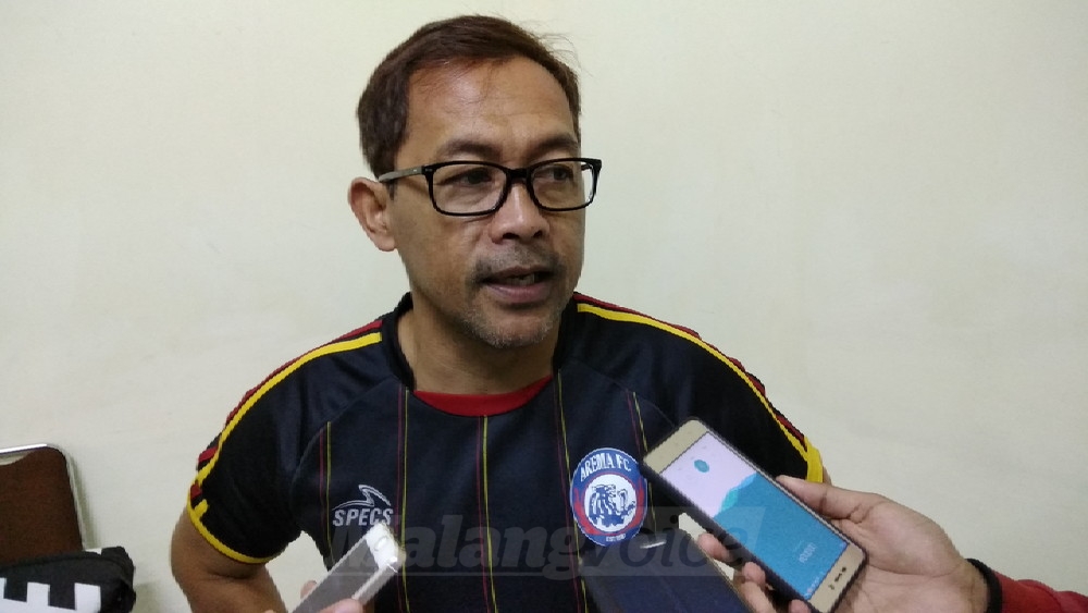 Songsong Lanjutan Liga 1, Arema FC Bertekad Perbaiki Rekor Tandang