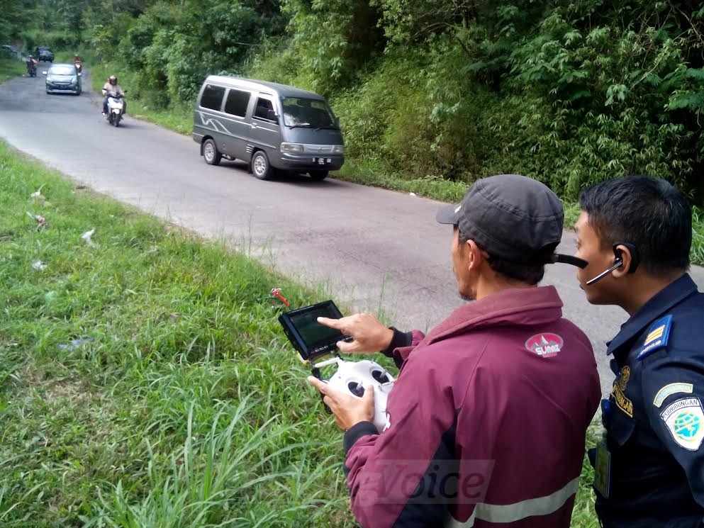 Polisi dan Dishub Cari Penyebab Laka Minibus Maut di Klemuk