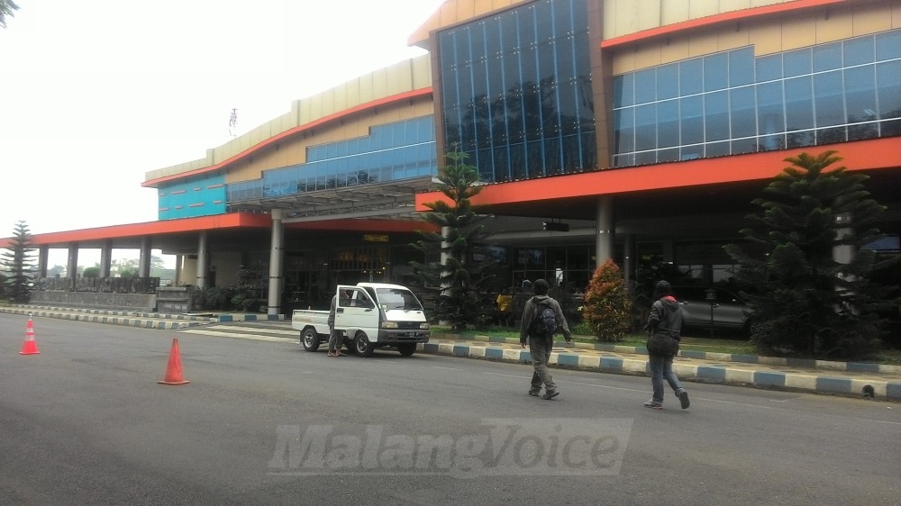 DPRD Kabupaten Malang Desak Pemprov Jatim Kembangkan Bandara Abd Saleh