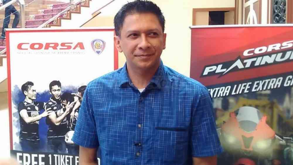 Iwan Budianto Mundur dari Waketum PSSI, Balik Urus Arema FC