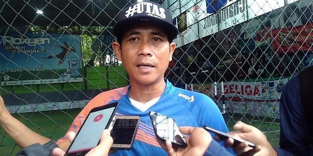 Lawan Sriwijaya FC, Singo Edan Berbenah Perbaiki Finishing