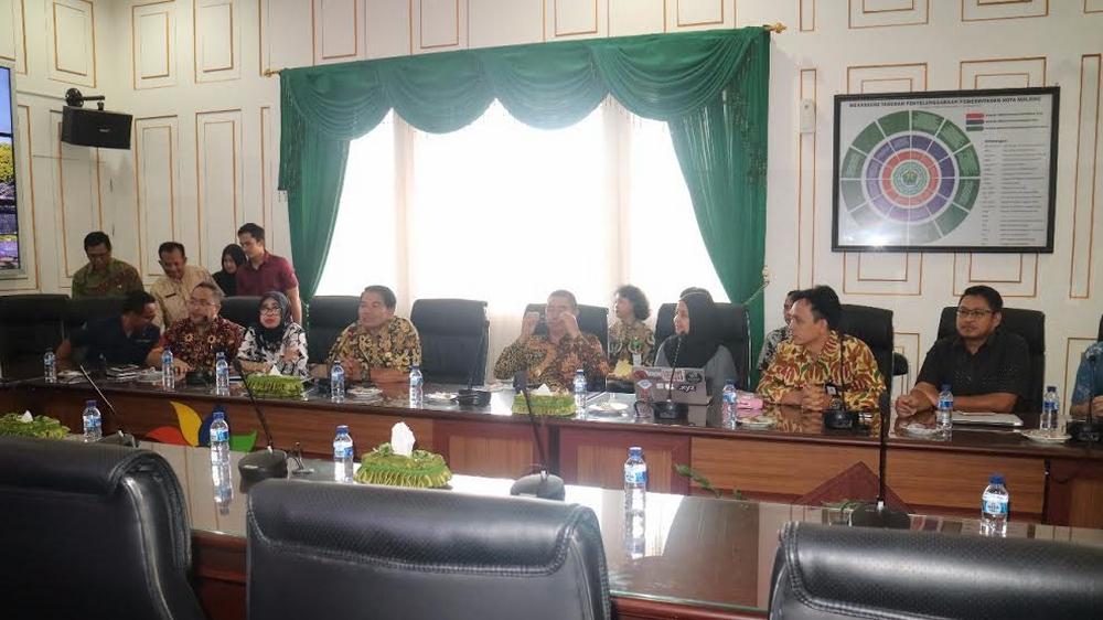 UMKM Kota Malang Berpotensi Lebarkan Sayap ke Platform Digital