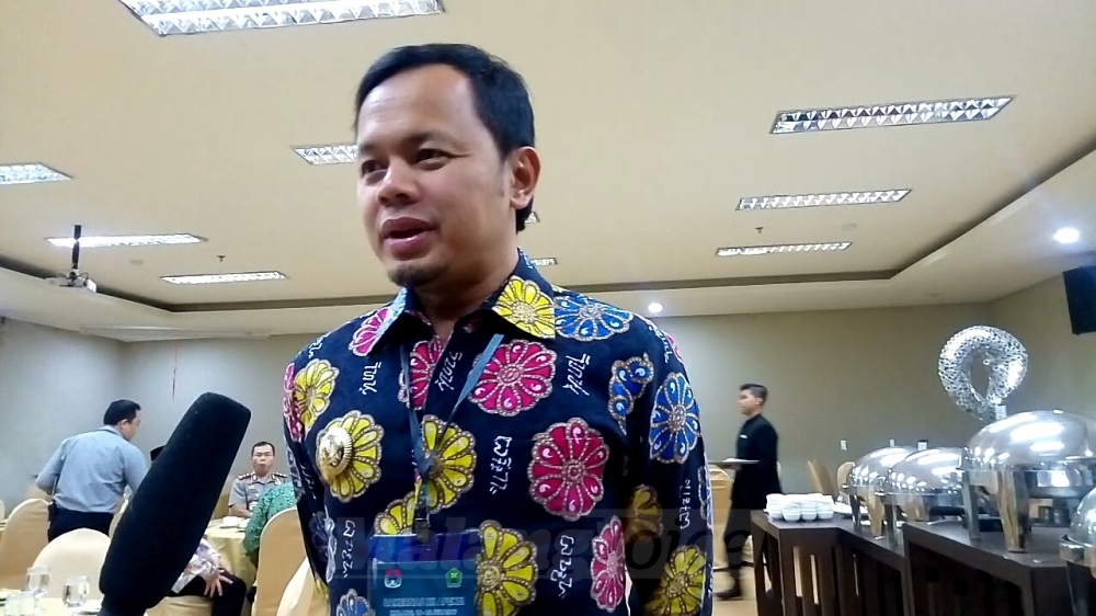 Begini Harapan Wali Kota Bogor untuk Rakernas XII Apeksi 2017