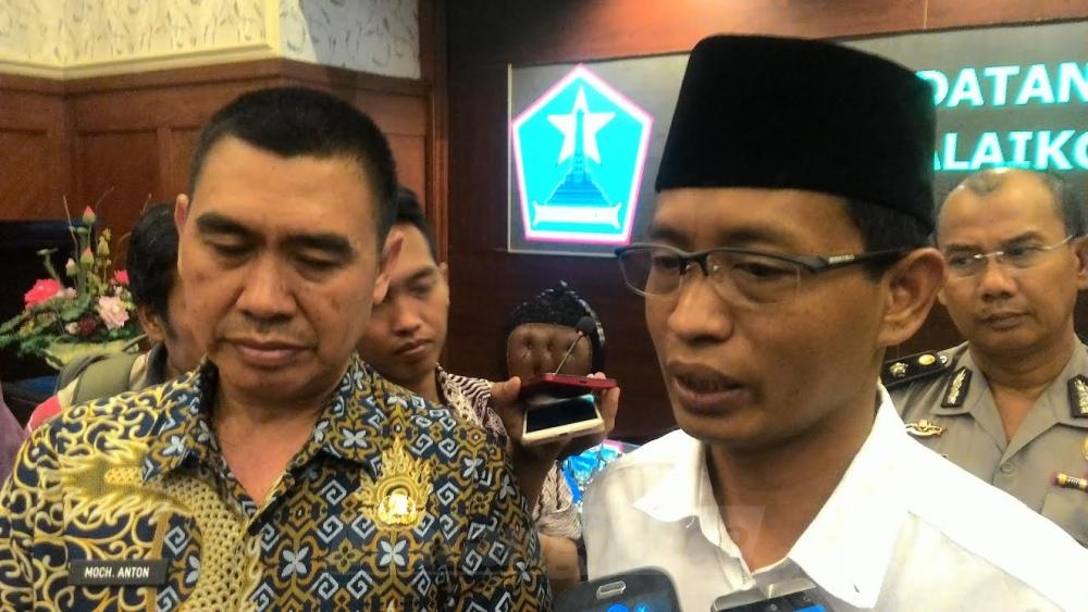 KPU Kota Malang Target 70 Persen DPT Ikut Pilwali 2018