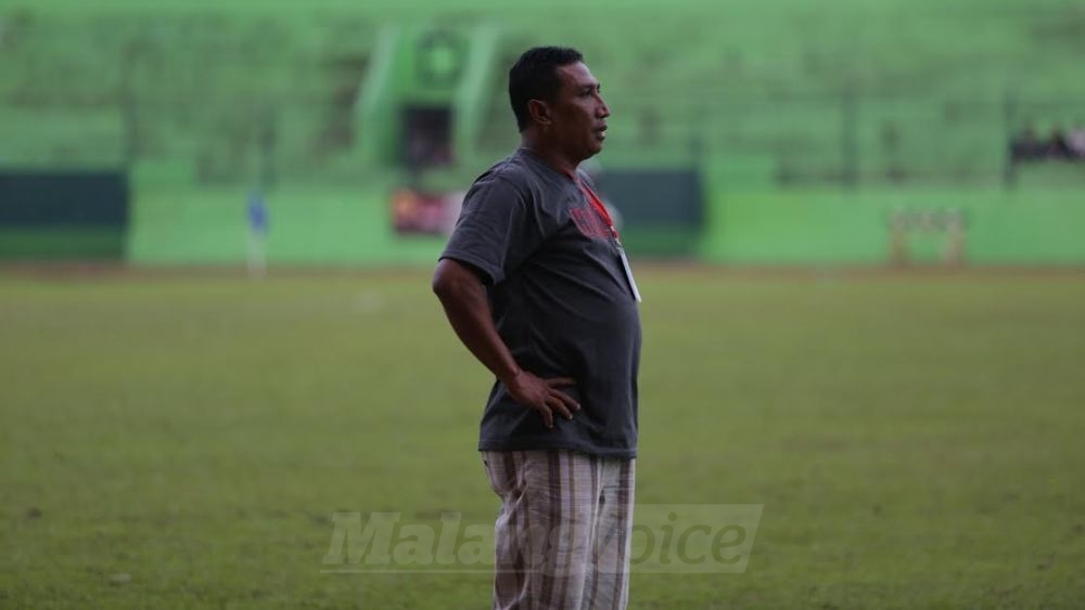 Arema Indonesia Kembali Persiapkan Diri dan Evaluasi di Liga 3