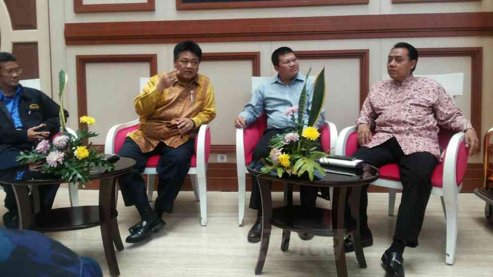 Songsong Pilwali Kota Malang, Golkar Punya Empat Rencana Koalisi