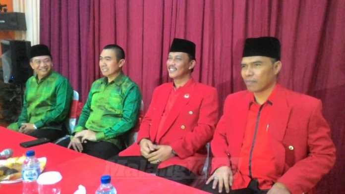 Ketua DPR Kota Malang, Arief Wicaknoso (Anja)