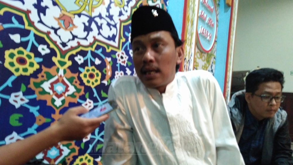 Jadi Tersangka KPK, Arief Wicaksono Urung Maju Pilwali