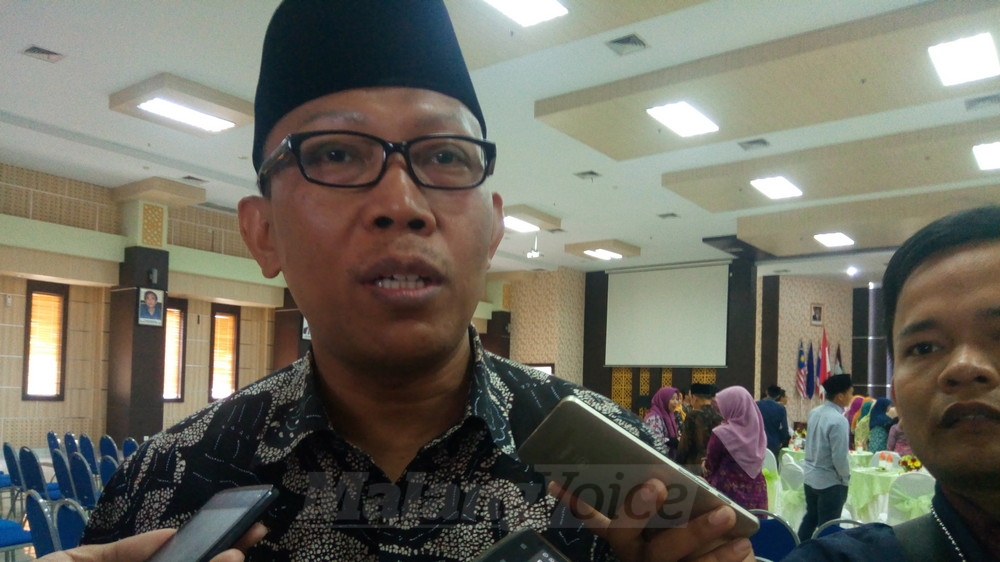 Rektor Unisma Mengutuk Keras Aksi Teror Bom Gereja di Surabaya