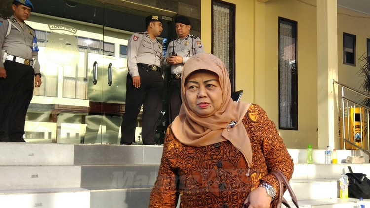 KPK Perpanjang Masa Tahanan 10 Legislator Kota Malang