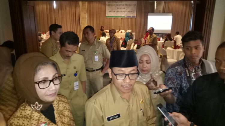 Peserta BPJS Kesehatan Kota Malang Paling Banyak Dibanding Kabupaten dan Batu