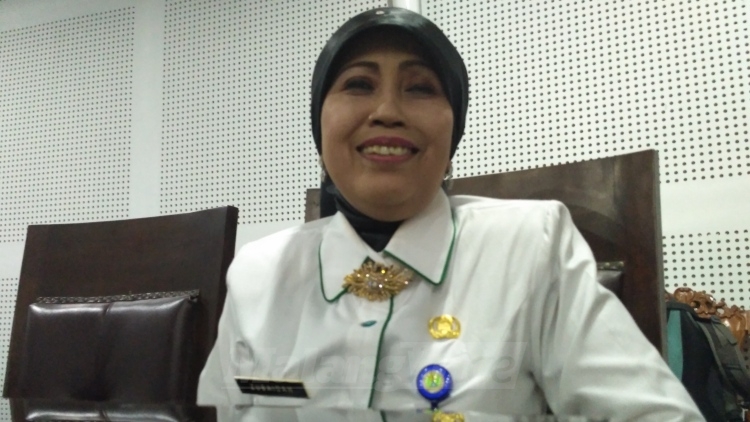 Waduh, Tunjangan Guru Honorer SMA/SMK di Kota Malang Batal Cair