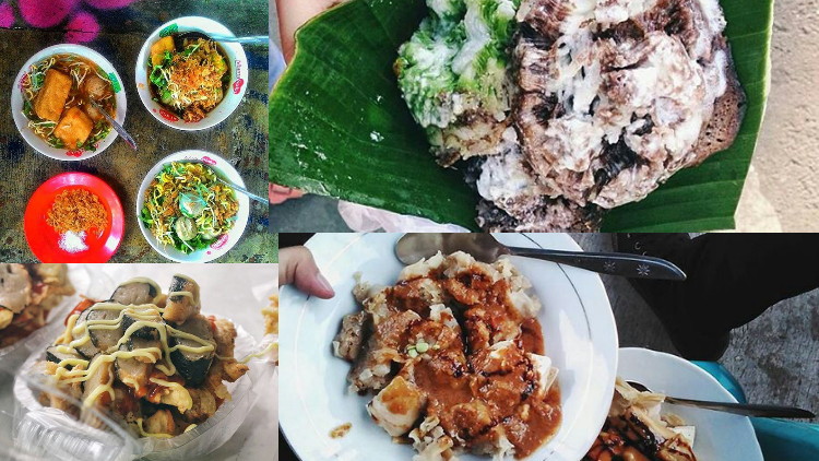 5 Jajanan Street Food yang Wajib Dicoba di Kota Malang