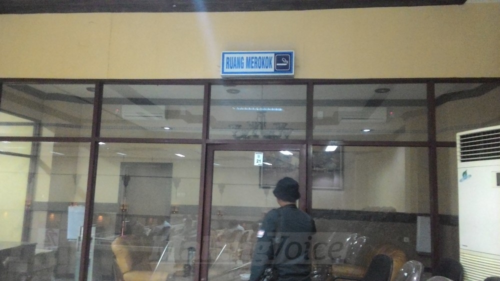 Komisi B Dorong Penertiban Kawasan Tanpa Rokok di Kabupaten Malang