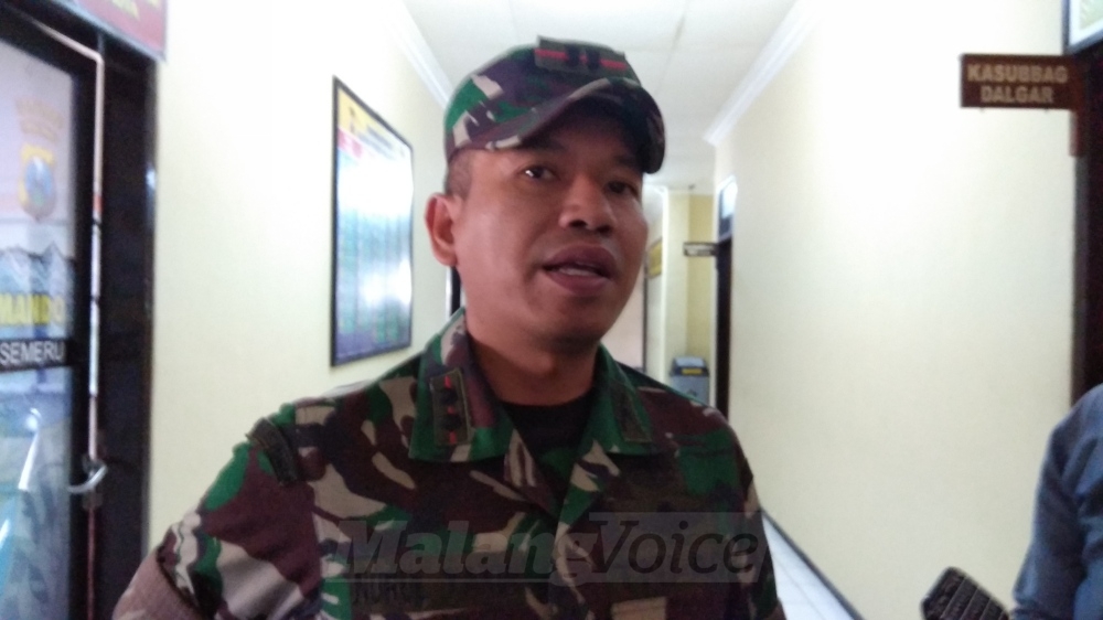 TNI Siapkan Bantuan Antisipasi Demo Sopir Angkot