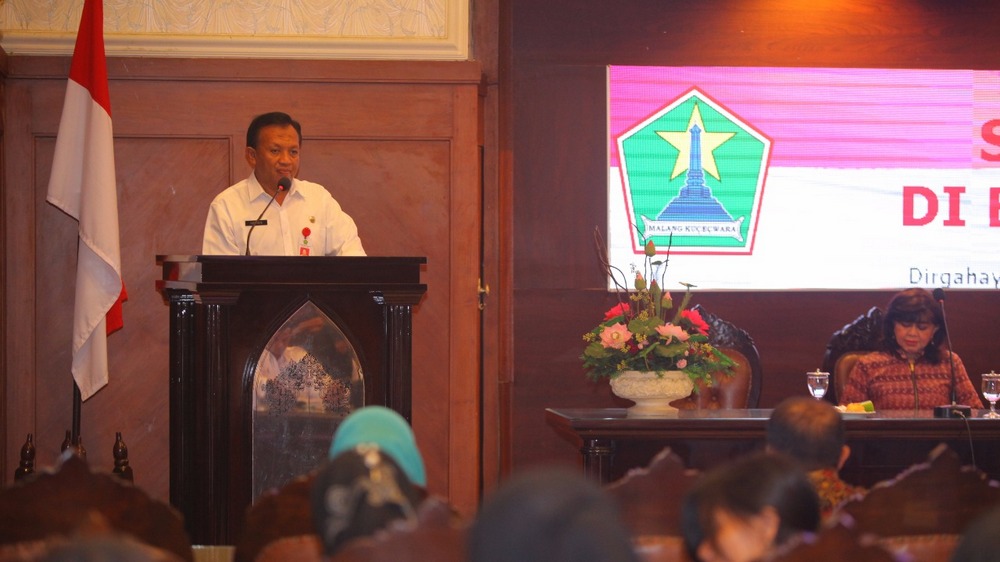 Protokol Profesional Harus Terampil dan Kuasai Kode Etik