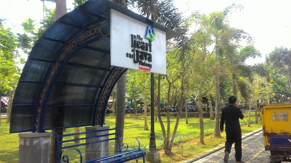 Dishub Ambil Bagian Promosikan Keelokan Wisata Kabupaten Malang