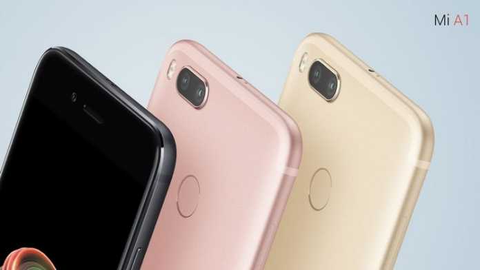 Xiaomi tipe baru akan segera meluncur September ini (theverge.com)