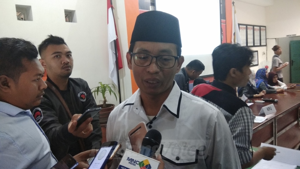 KPU Kota Malang Kembalikan Berkas Pendaftaran Dua Parpol, Kenapa?