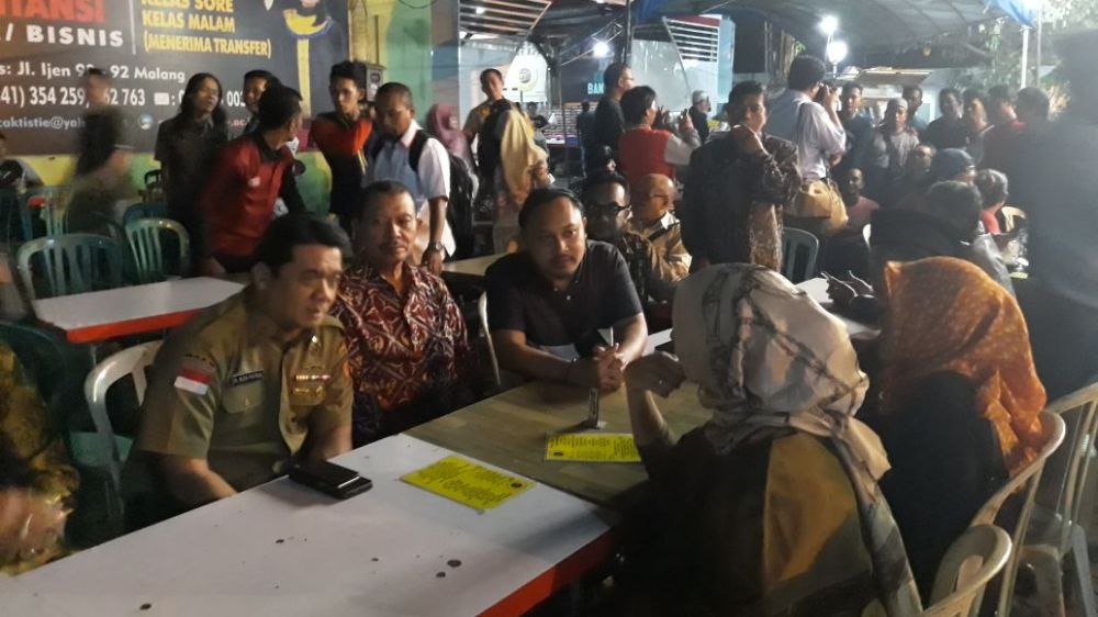 DPP Beri Lampu Hijau, PAN – Hanura Kian Mantap Usung Nanda