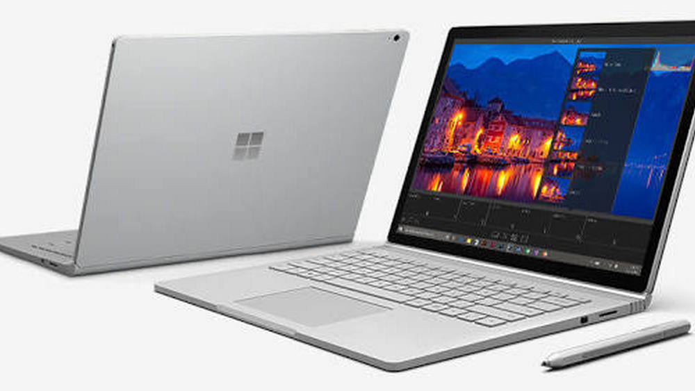 Punya Laptop Microsoft Rp 33 Juta, Tak Bakal Repot Tenteng Charger