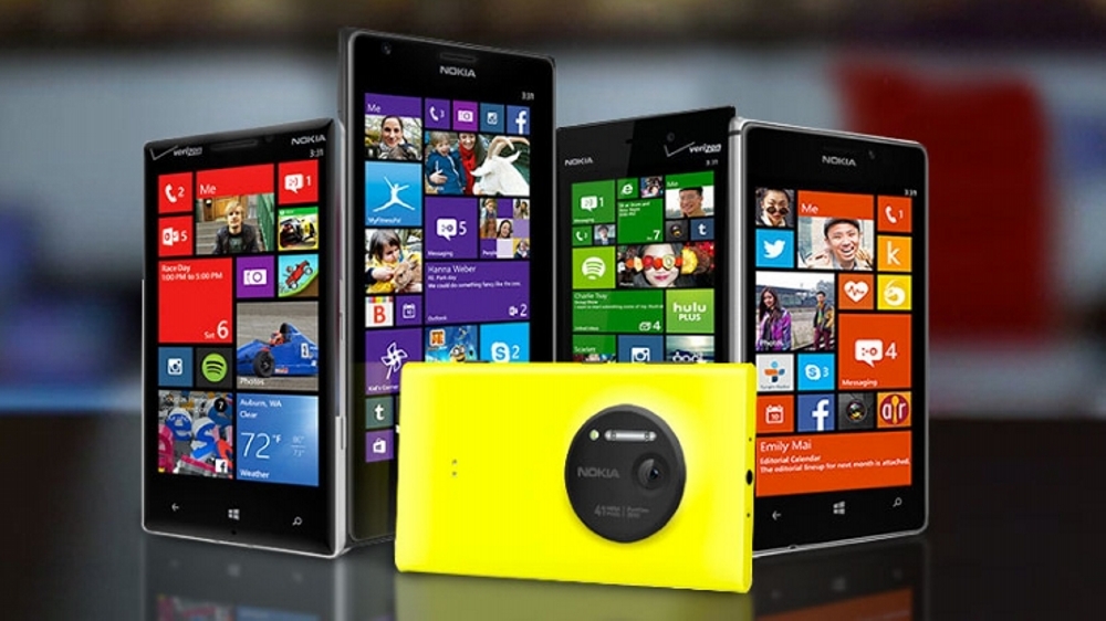 Masa Depan Suram, Ucapkan Selamat Tinggal pada Windows Phone