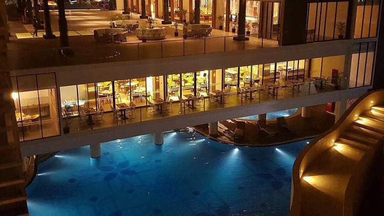 Tutup Tahun, PHRI Optimis Kunjungan Tamu Hotel Meningkat Tajam