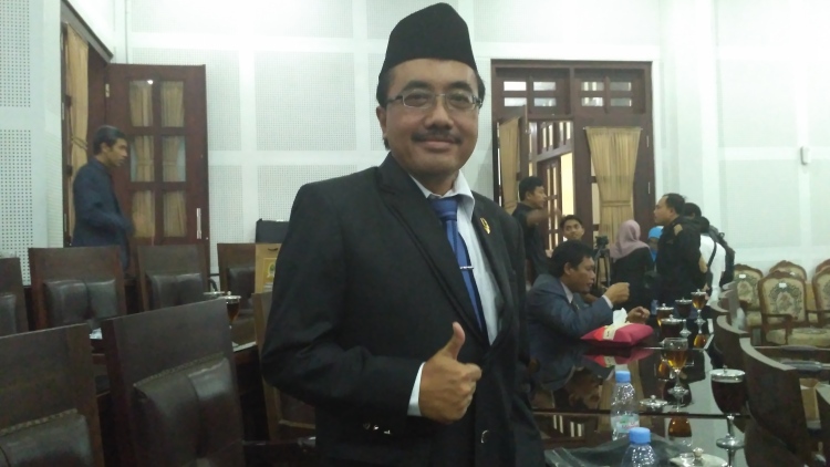 Mantan Anggota DPRD Kota Malang Meninggal Dunia di Lapas Lowokwaru