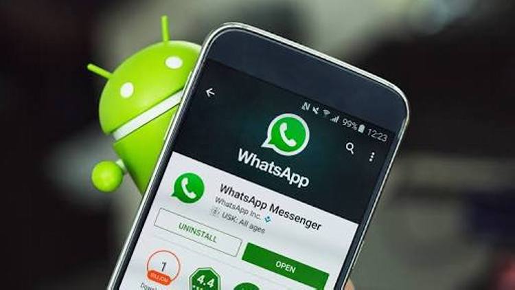 Awas Kliru Download, Ada Aplikasi WhatsApp Palsu di Playstore