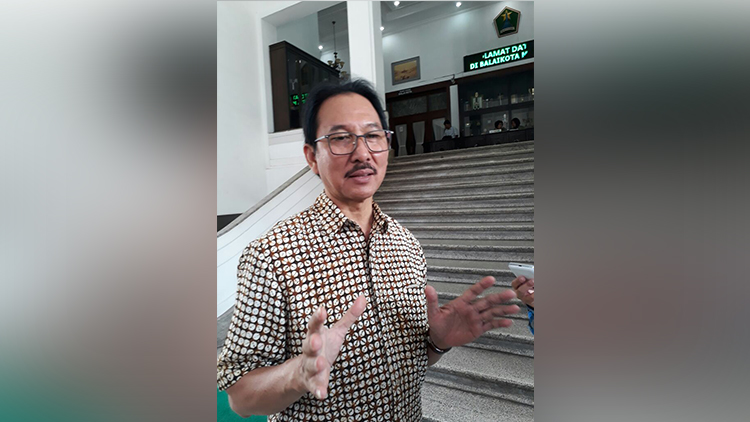 Godok Perubahan RKAP, PDAM Kota Malang Segera Lunasi Utang