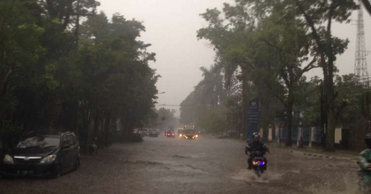 BPBD Kota Malang Optimistis Hadapi Bencana saat Musim Hujan, Ini Syaratnya
