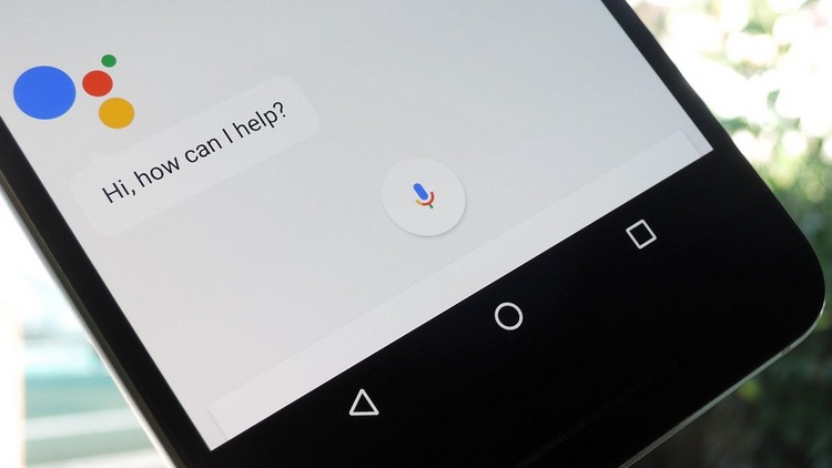 Asyik, Kini Google Assistent Tersedia di Perangkat Tablet Android