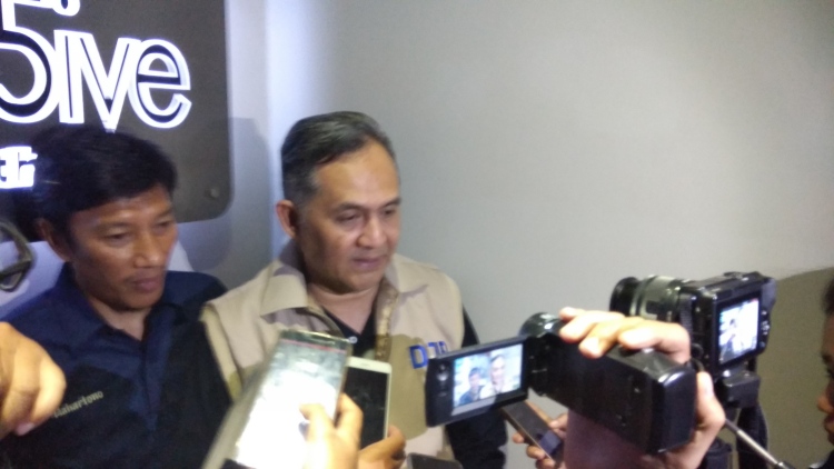 Akhir 2017, Kanwil DJP Jatim III Kejar Target Perolehan Pajak