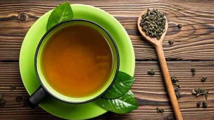 Manfaat Teh Hijau Bagi Tubuh. Sumber Foto: healthline.com