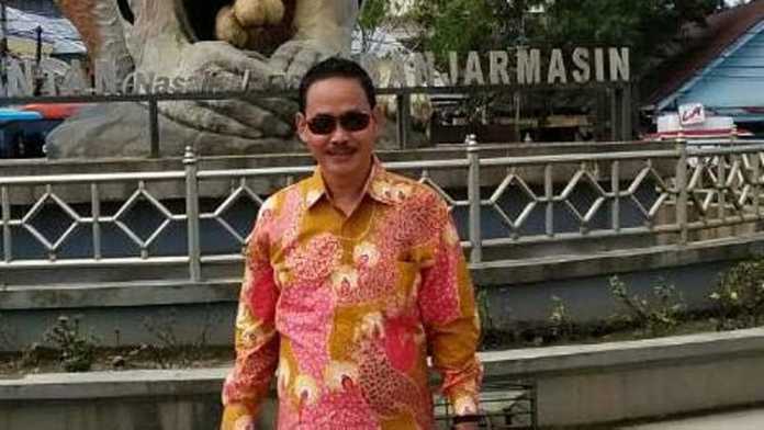 Anggota Komisi D DPRD Kota Malang, Hadi Susanto. (Istimewa) 