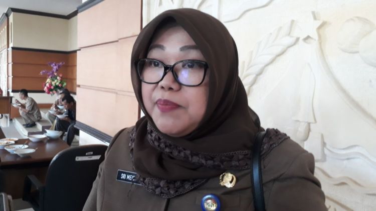 Kepala Dinas Kependudukan dan Catatan Sipil Kabupaten Malang Sri Meicharini. (Istimewa)