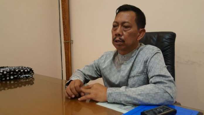 Dewan Penasehat DPW Partai NasDem Jawa Timur, M. Geng Wahyudi. (Istimewa)