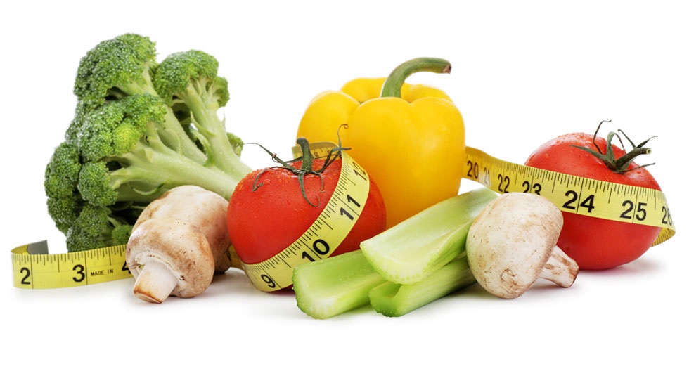 lingkar perut dan BB bisa turun berkat diet ini. (Shutterstock)