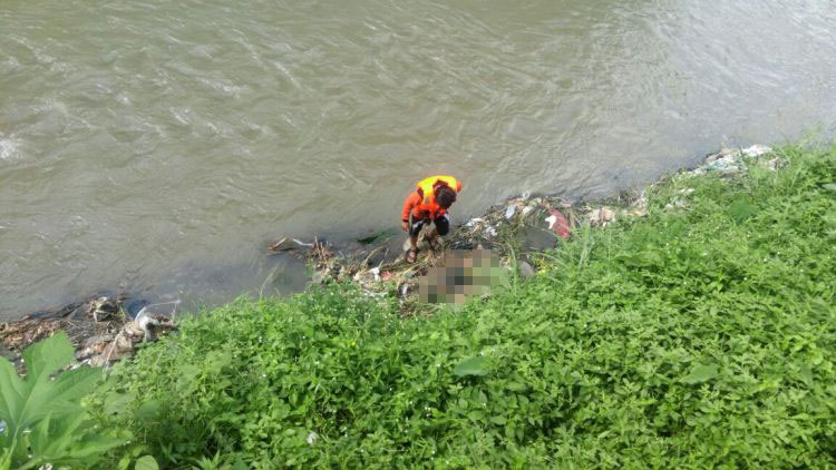 Sempat Dikabarkan Hilang, Bocah SD Ditemukan Tak Bernyawa di Sungai