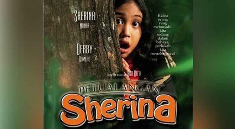 Selain Petualangan Sherina, Ini Deretan Film Indonesia Tahun 2000-an yang Paling Dirindukan