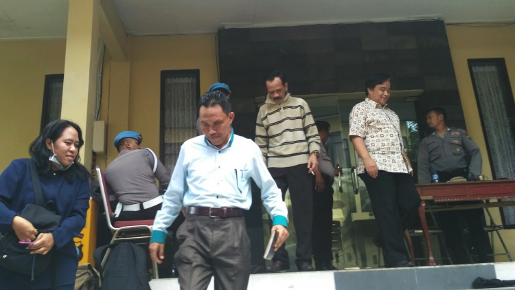 Babak Baru Suap di Kota Malang, KPK Periksa 15 Anggota Legislatif