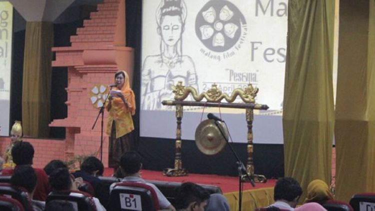 Sineas Muda Seluruh Indonesia Bakal Tampil di Malang Film Festival 2018
