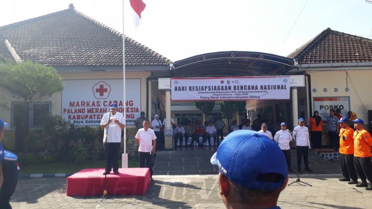 Kabupaten Malang Bakal Segera Miliki RS PMI