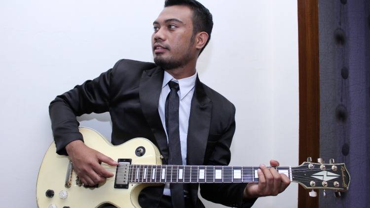 Evan Kitumira Dukung Program Menawan Kembalikan Malang Barometer Musik
