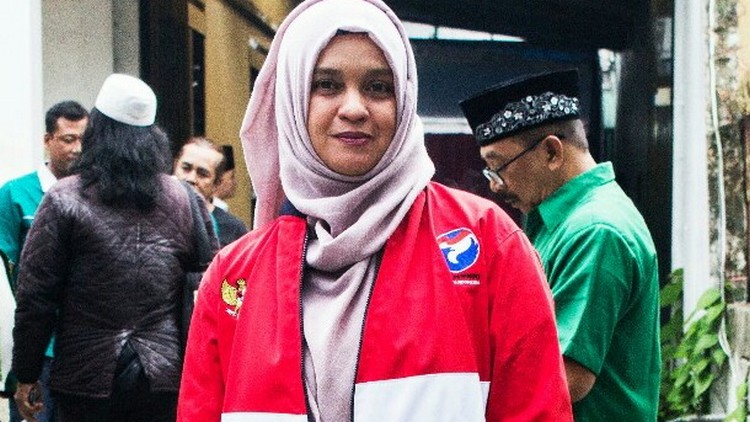 Pentingnya Peran Kartini dan Harapan Nelly untuk Perempuan Indonesia