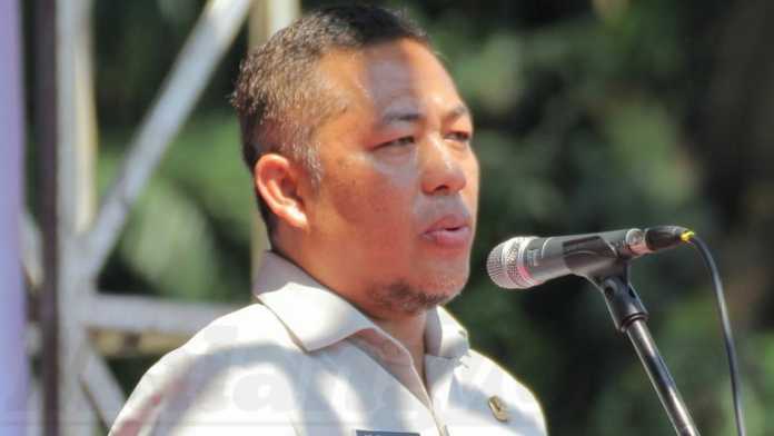 Plh Kepala BP2D Kota Malang, M Toriq. (Istimewa)
