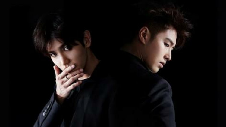 Muncul Dengan Album Baru, TVXQ Rajai Tangga Lagu di Asia