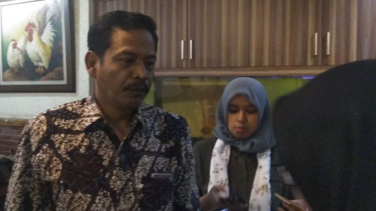 Kepala Perwakilan Bank Indonesia Kota Malang, Dudi Herawadi.